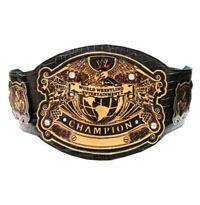 کمربند قهرمانی کد 301